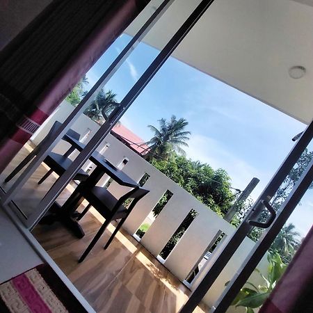Chen Villa - Near Airport Negombo Ngoại thất bức ảnh