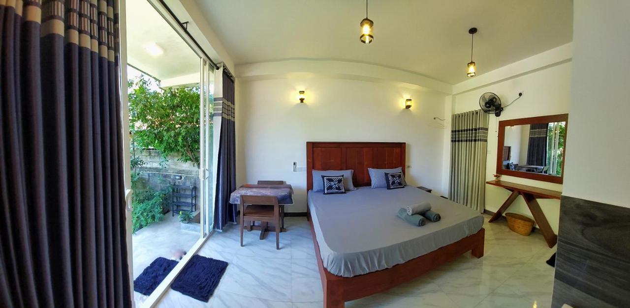 Chen Villa - Near Airport Negombo Ngoại thất bức ảnh