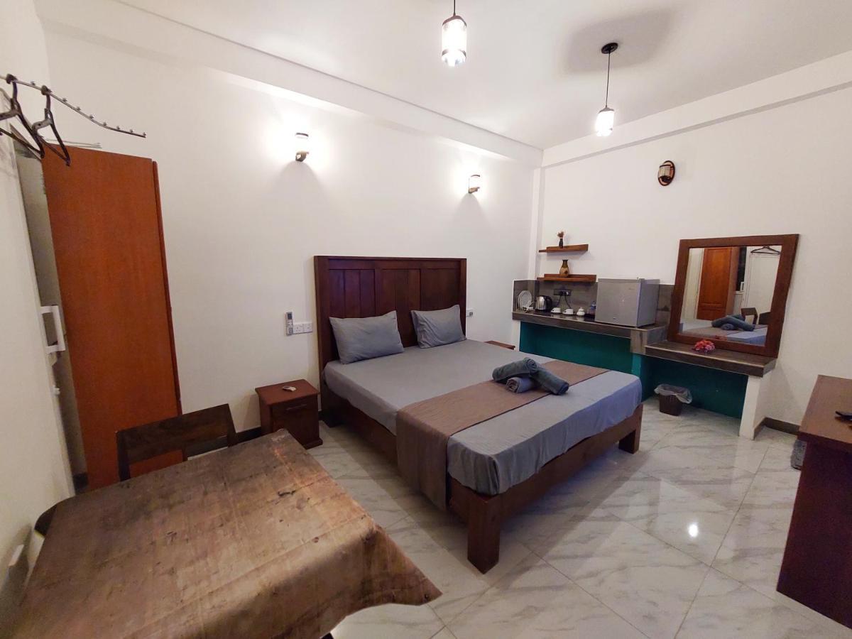 Chen Villa - Near Airport Negombo Ngoại thất bức ảnh