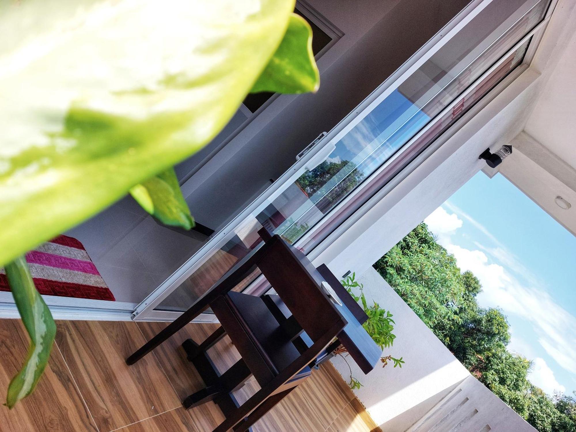 Chen Villa - Near Airport Negombo Ngoại thất bức ảnh