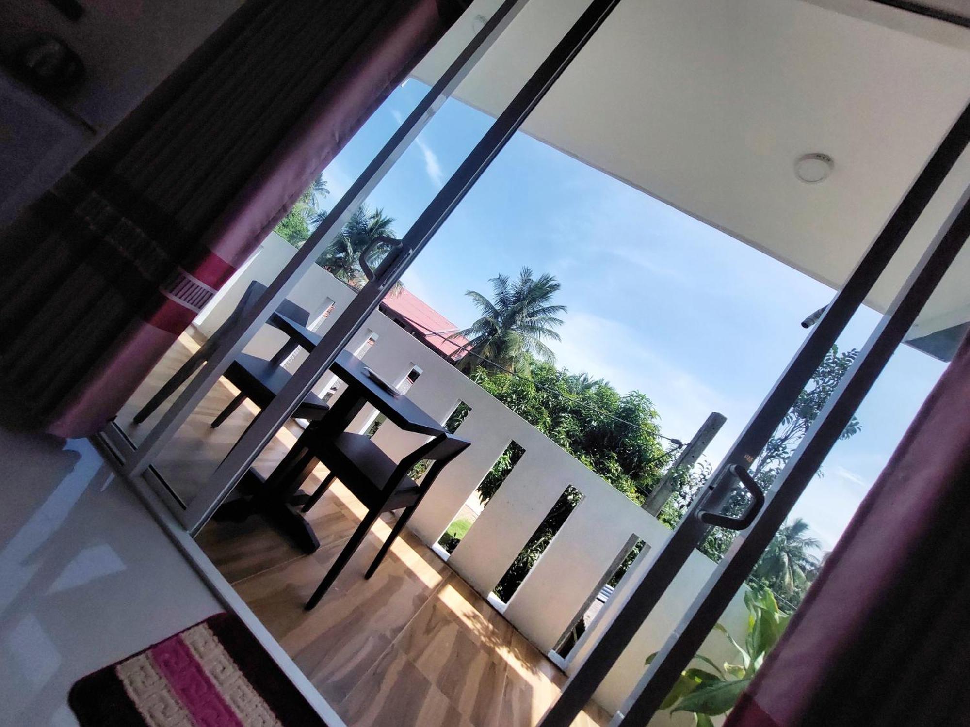 Chen Villa - Near Airport Negombo Ngoại thất bức ảnh