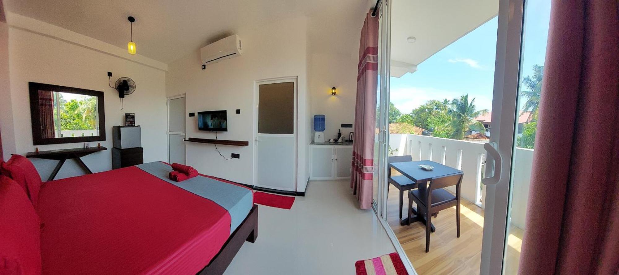Chen Villa - Near Airport Negombo Ngoại thất bức ảnh