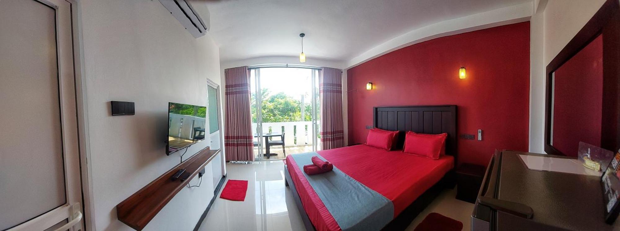 Chen Villa - Near Airport Negombo Ngoại thất bức ảnh