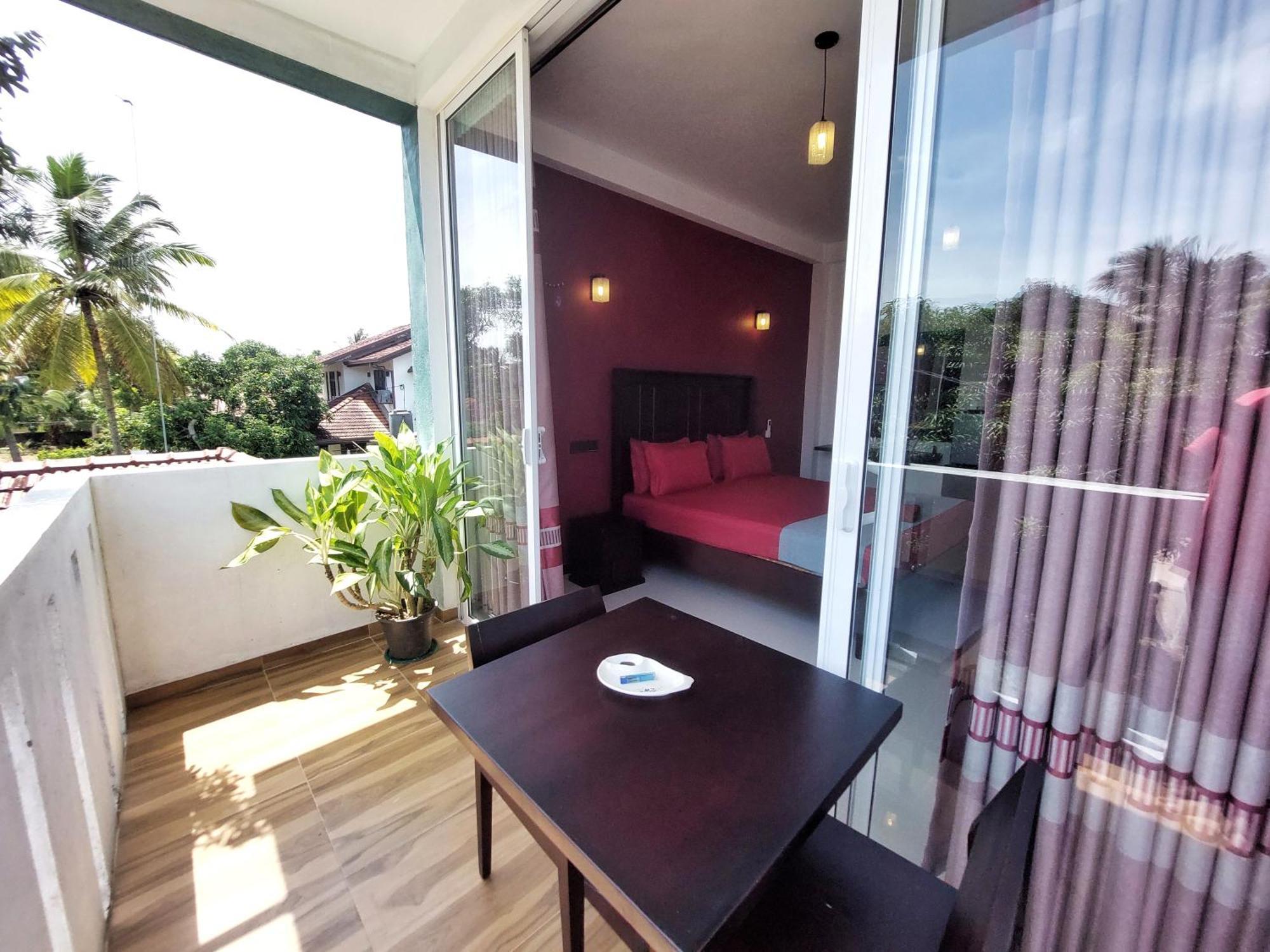 Chen Villa - Near Airport Negombo Ngoại thất bức ảnh