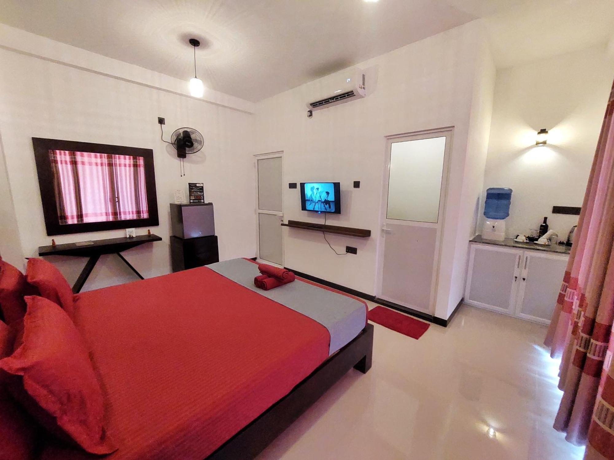Chen Villa - Near Airport Negombo Ngoại thất bức ảnh