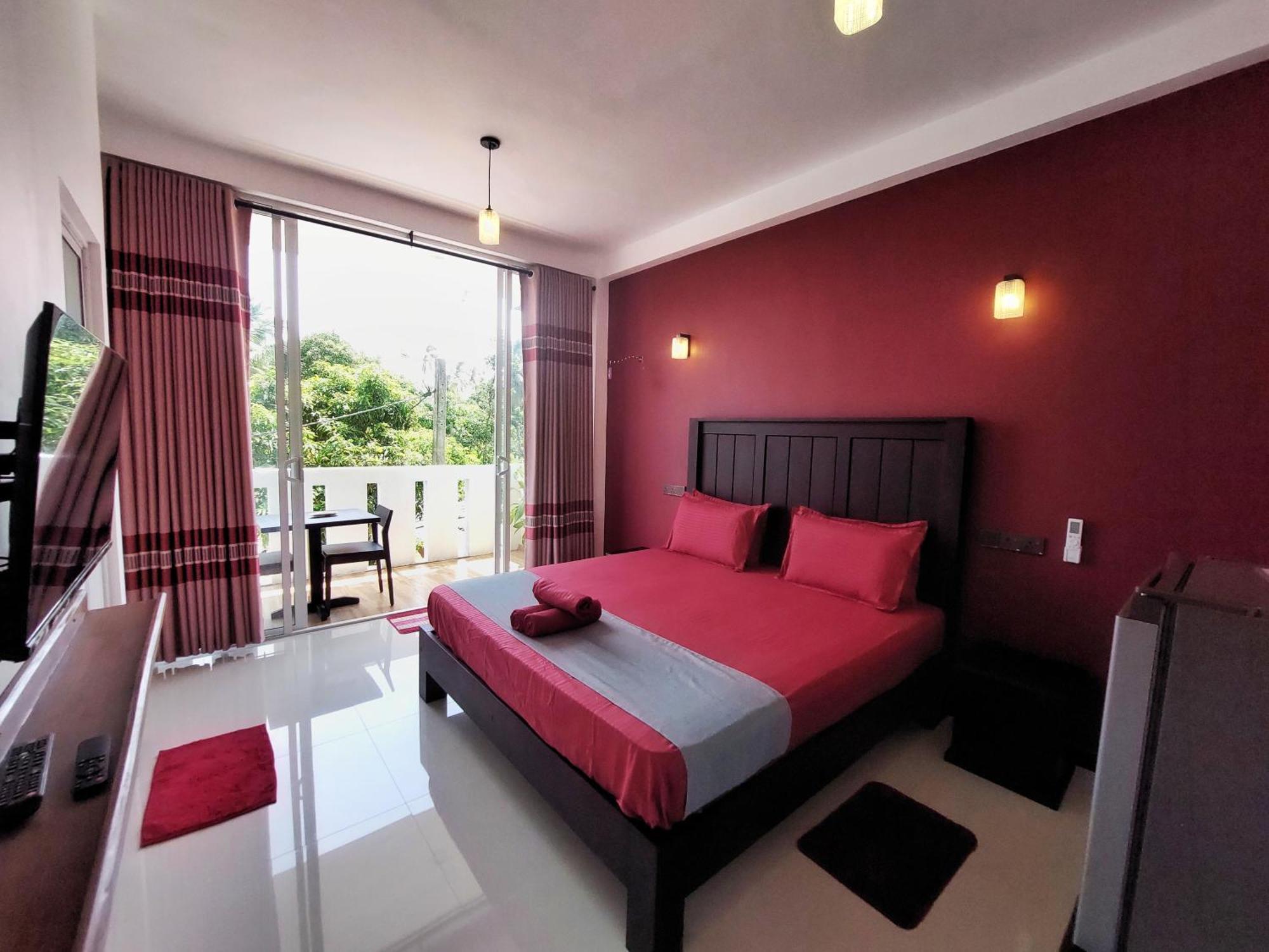 Chen Villa - Near Airport Negombo Ngoại thất bức ảnh