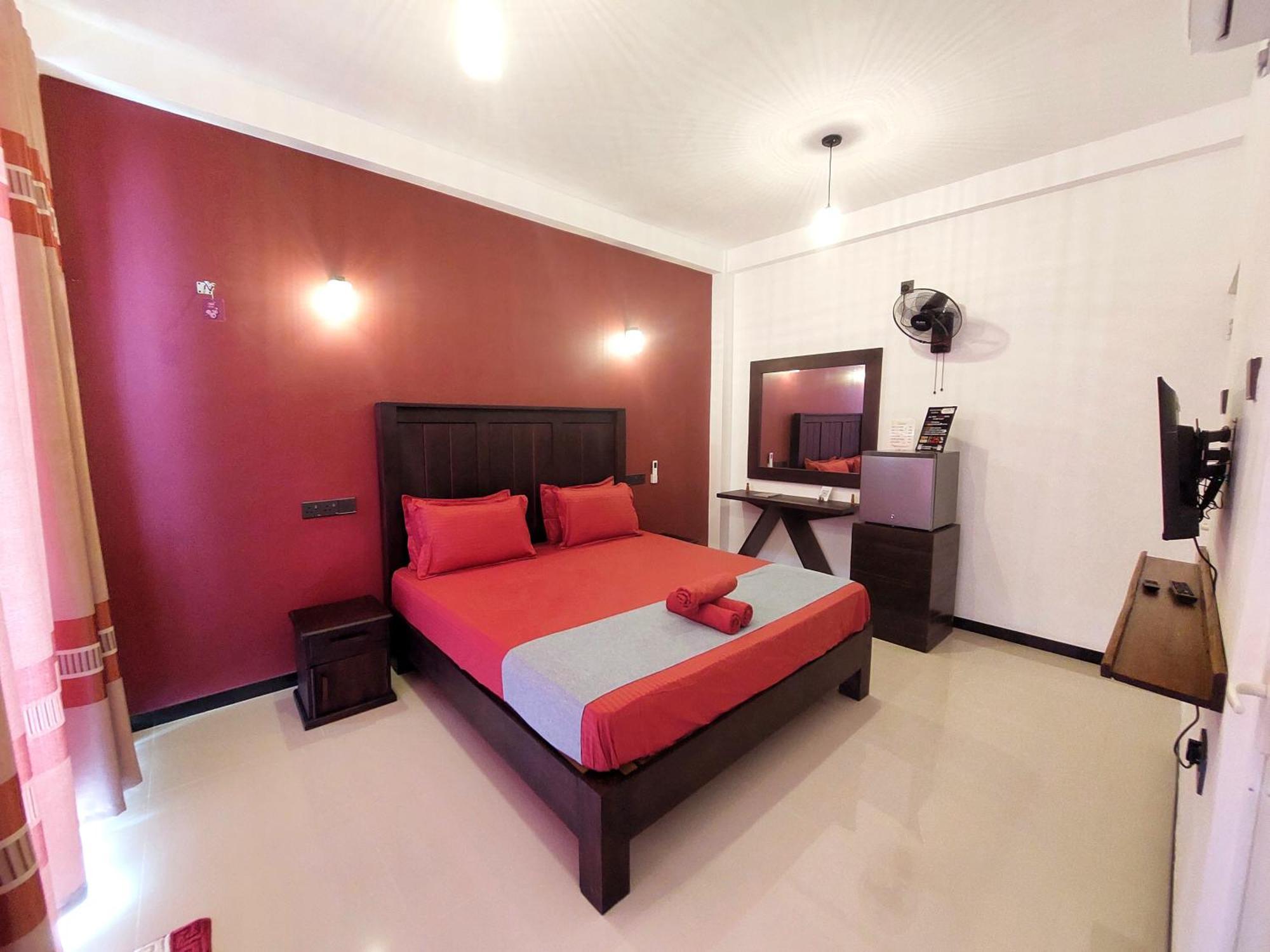 Chen Villa - Near Airport Negombo Ngoại thất bức ảnh