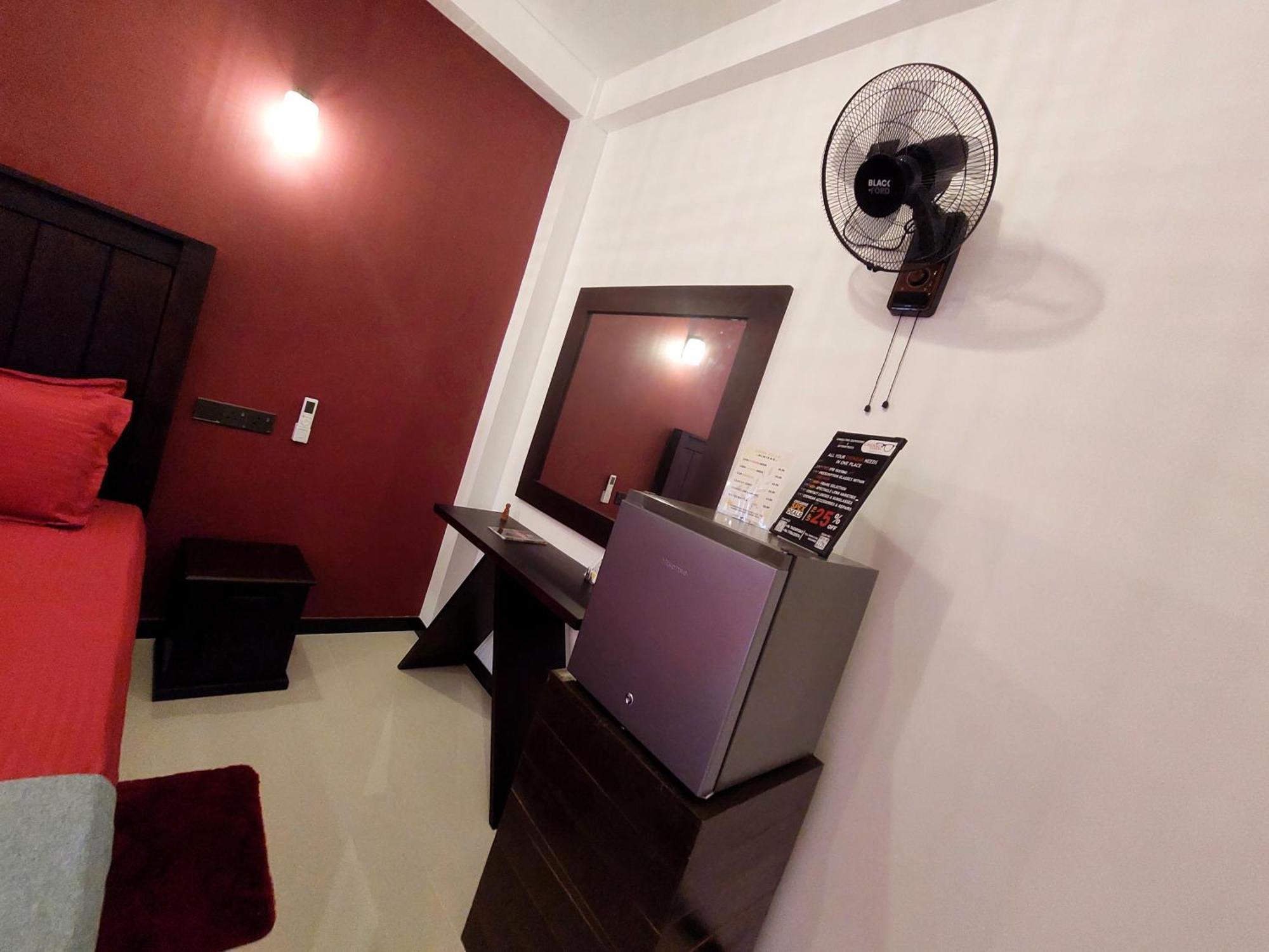 Chen Villa - Near Airport Negombo Ngoại thất bức ảnh