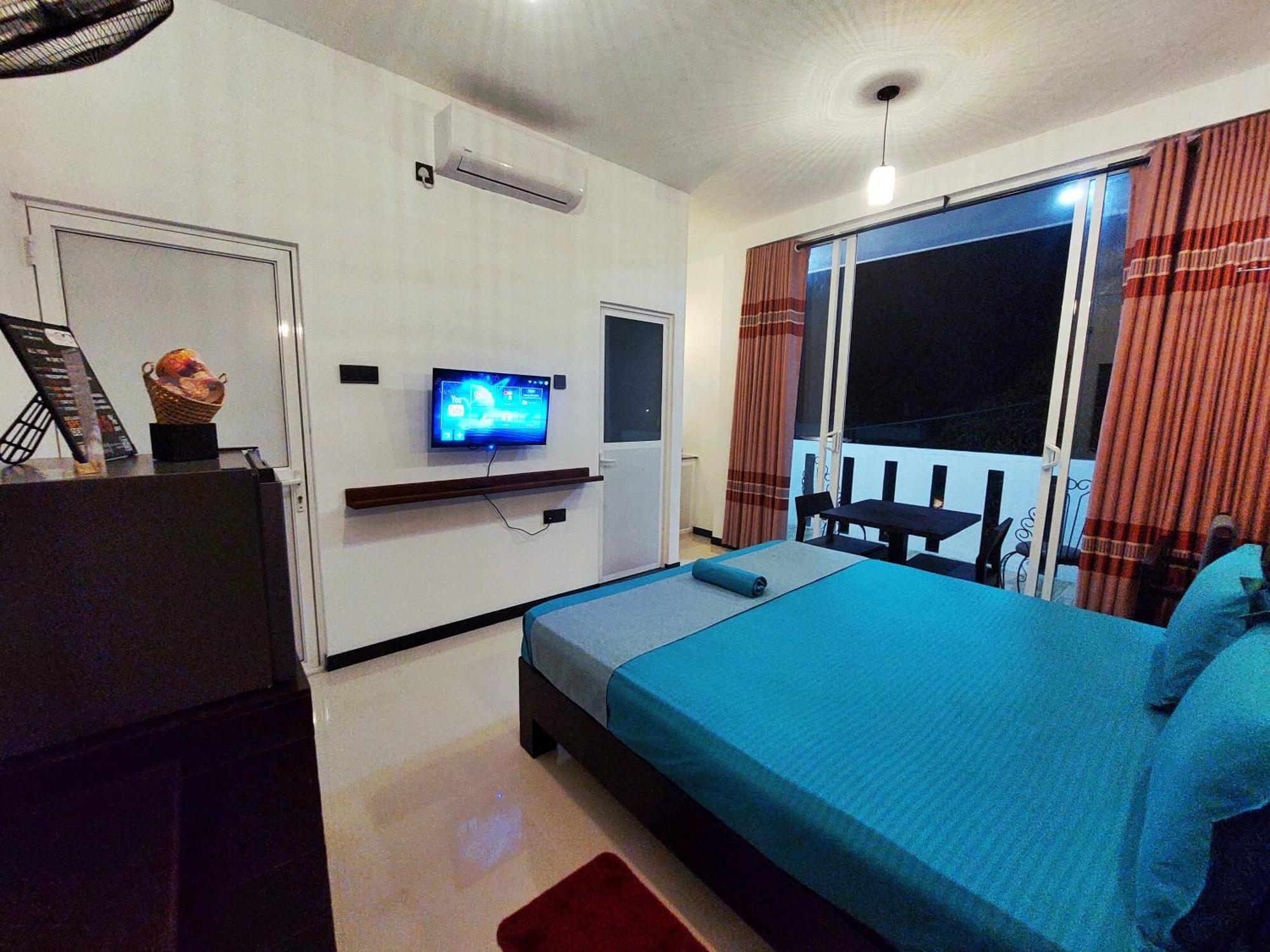 Chen Villa - Near Airport Negombo Ngoại thất bức ảnh