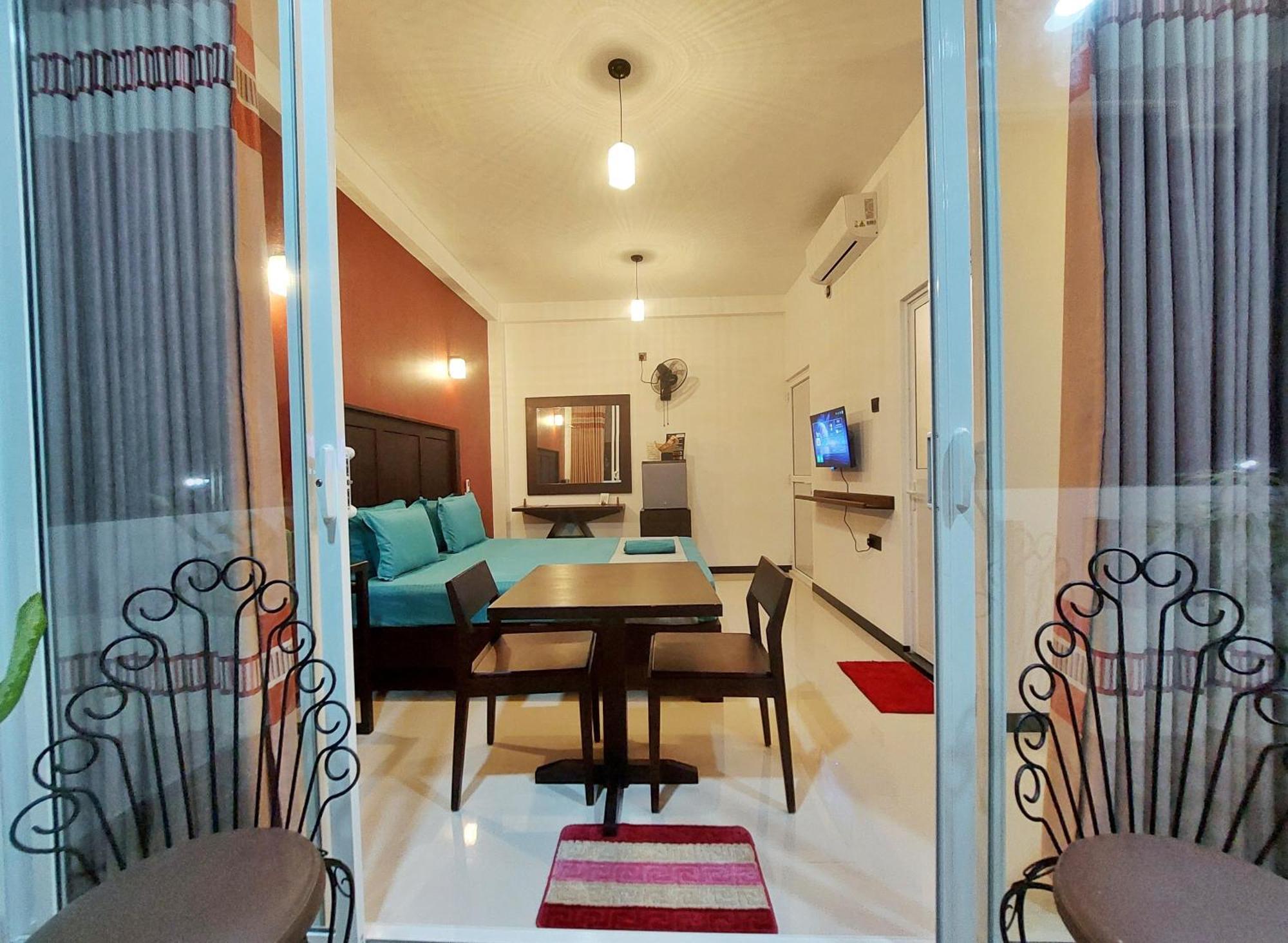 Chen Villa - Near Airport Negombo Ngoại thất bức ảnh