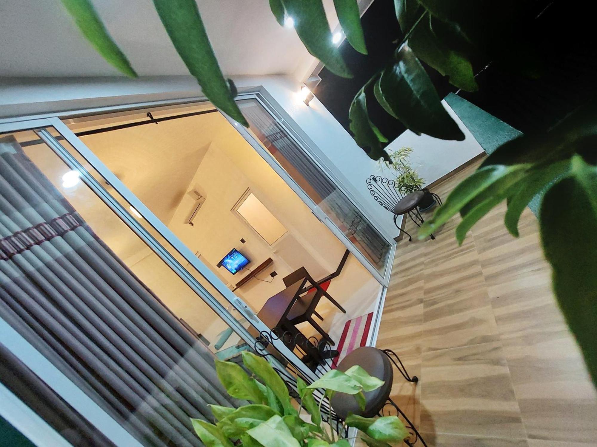 Chen Villa - Near Airport Negombo Ngoại thất bức ảnh