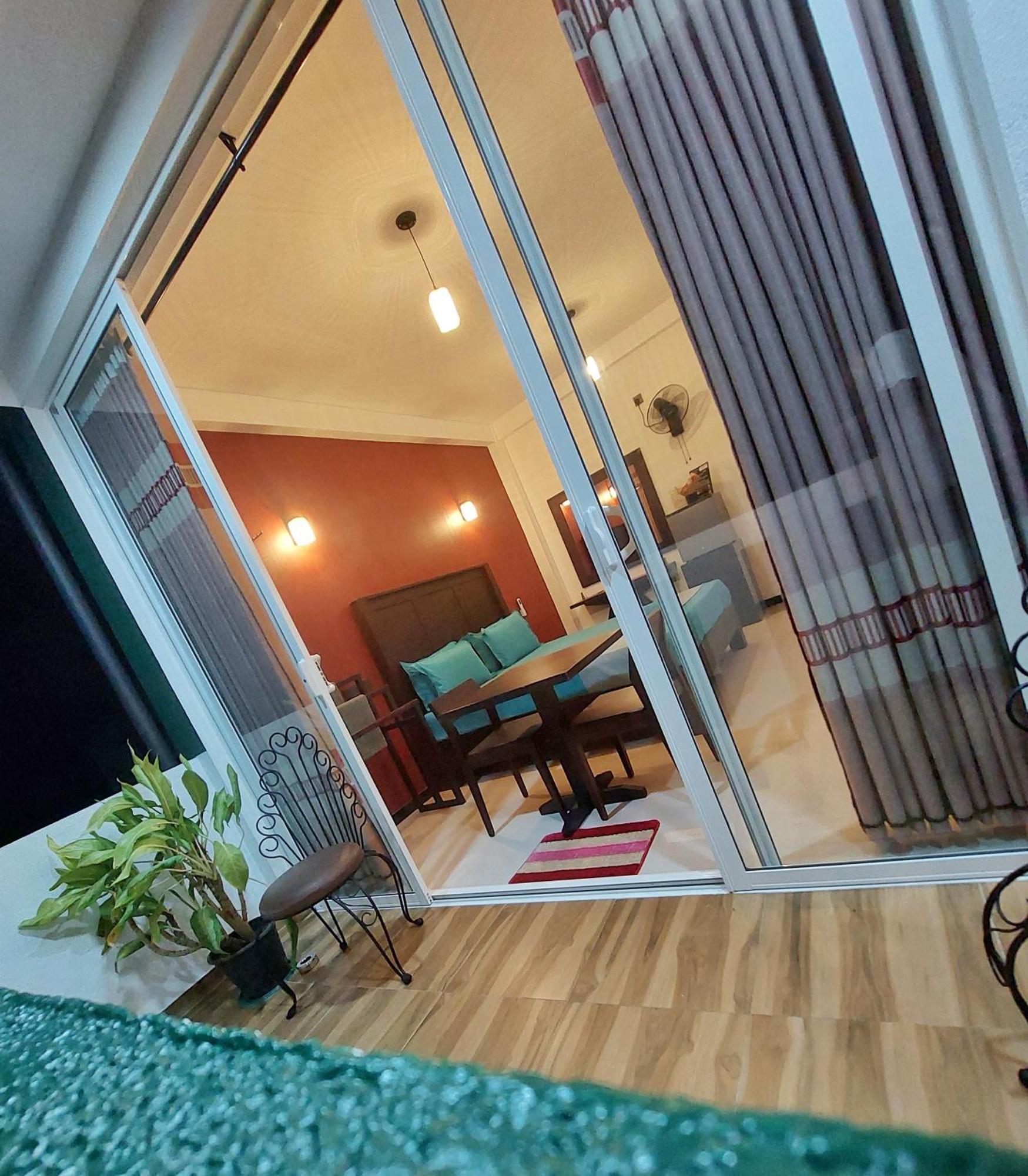 Chen Villa - Near Airport Negombo Ngoại thất bức ảnh