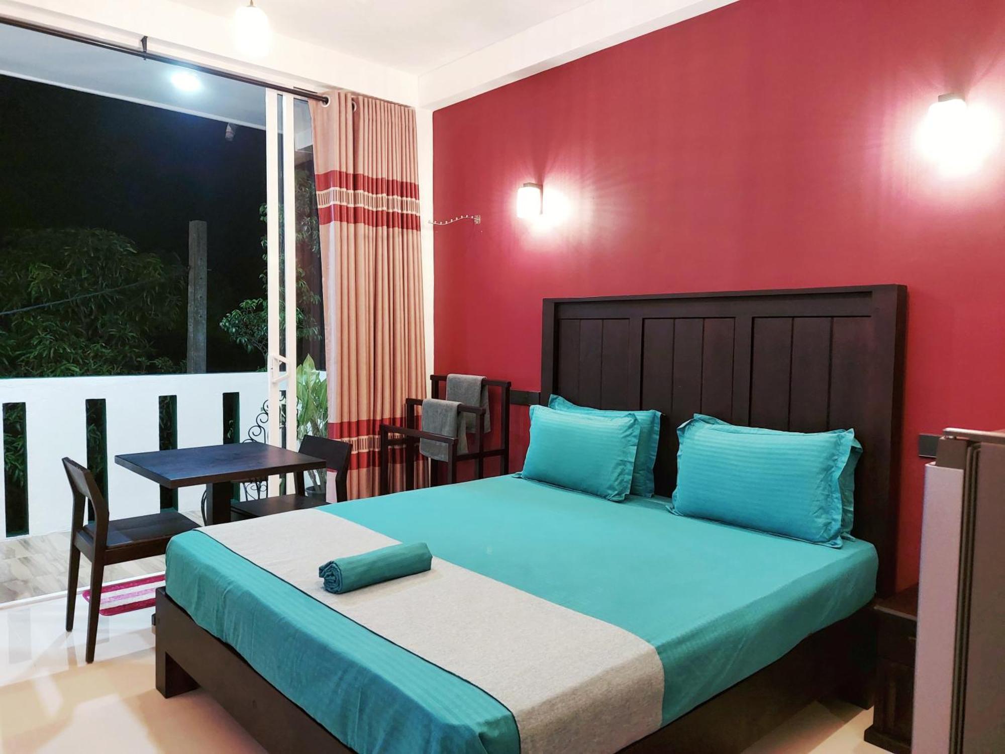 Chen Villa - Near Airport Negombo Ngoại thất bức ảnh